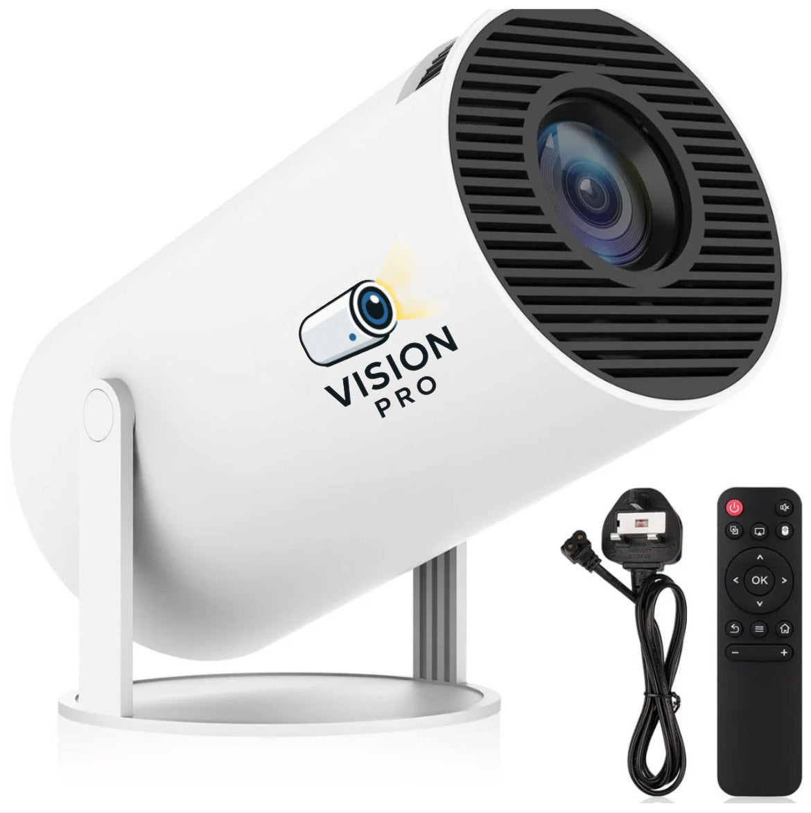 Projecteur VisionPro